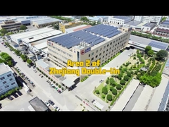 صمام زاوية نحاسي HPB 57-3 بمقبض من سبائك الزنك على شكل مثلث