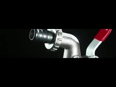 16 بار براس بيبكوك