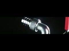 ملصق بالكروم 16 بار 1/2