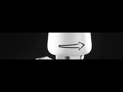 صمام مشعاع بزاوية 10 بار