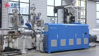 خط إنتاج الأنابيب بيرت