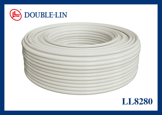PE-Xa 16mm أنبوب Pex نظام تحكم المياه المنزلية التدفئة