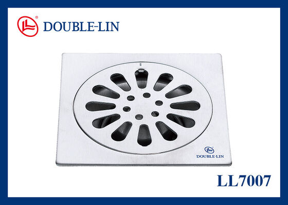 مكافحة انسداد الفولاذ المقاوم للصدأ