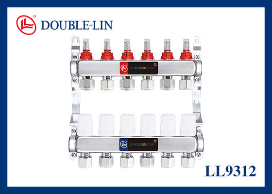 ISO228 الخيط 10 بار النحاس المنحني مع 16-2.0 20-2.0 حجم المحول و HPB 57-3 مواد النحاس