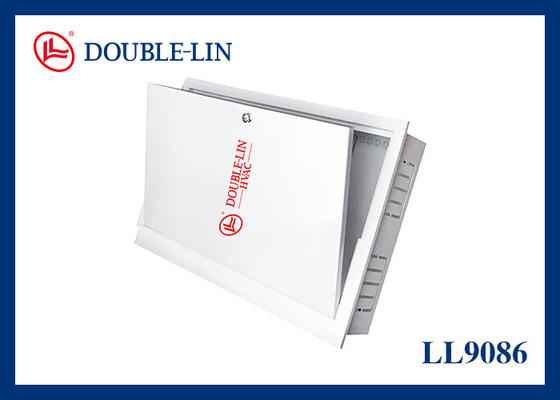 صندوق تثبيت متعدد