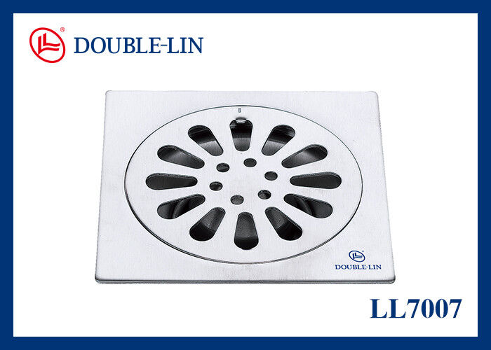 مكافحة انسداد الفولاذ المقاوم للصدأ