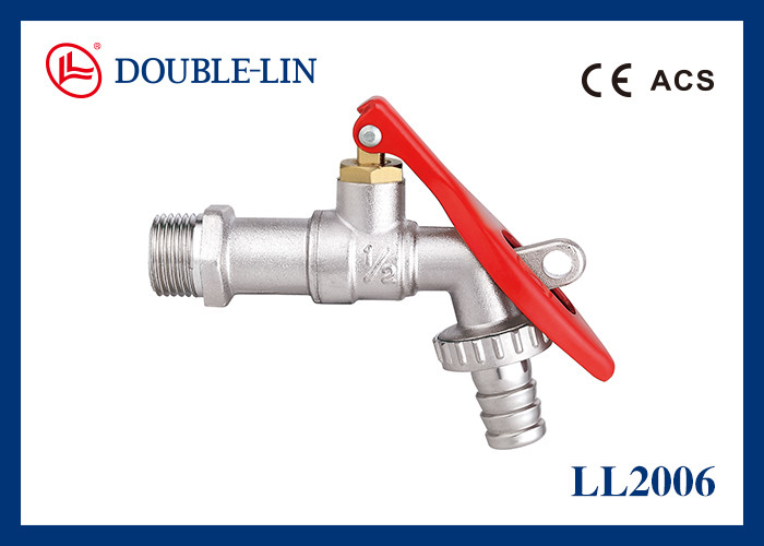 المقبض الألومنيوم النحاس البيبكوكس لبيئات الضغط العالي ضغط العمل 16 بار