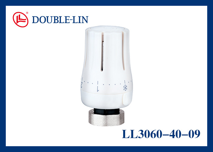 حجم رأس الحرارة M30 × 1.5